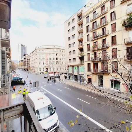 Lumine Luxury Suites By Gaiarooms Barcelona Eksteriør bilde