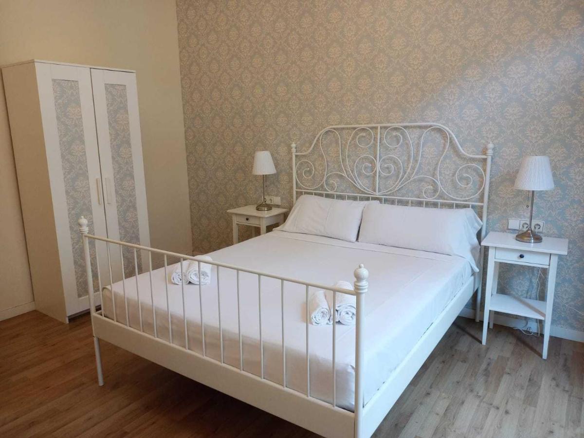 Lumine Luxury Suites By Gaiarooms Barcelona Eksteriør bilde