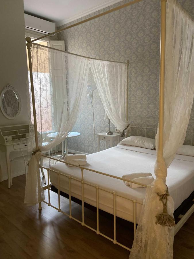 Lumine Luxury Suites By Gaiarooms Barcelona Eksteriør bilde