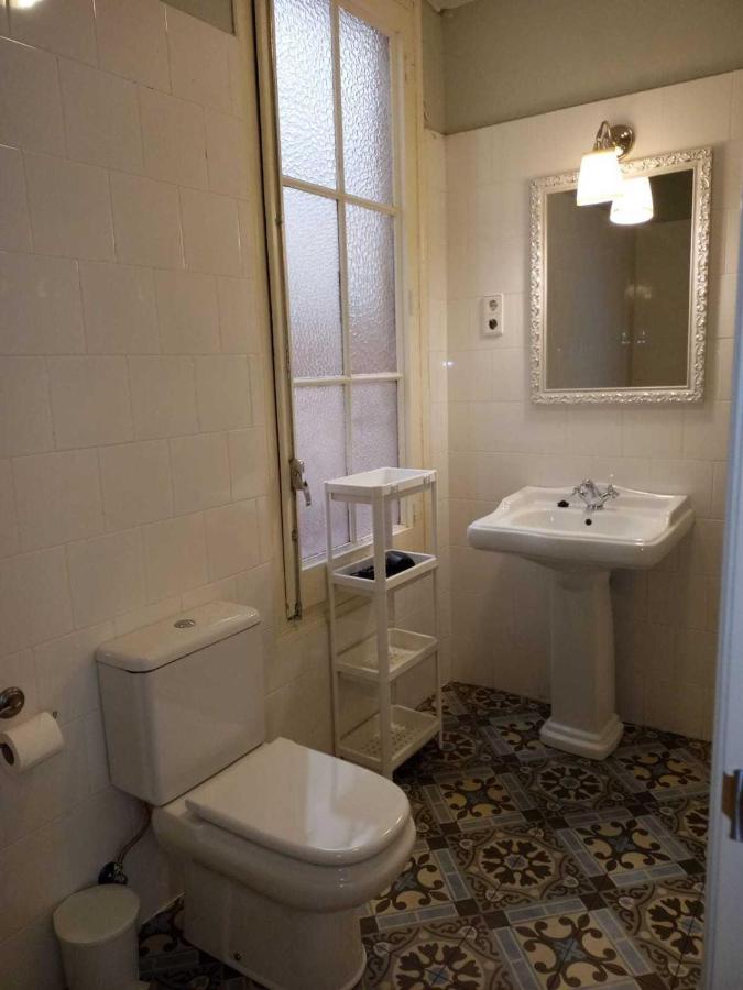 Lumine Luxury Suites By Gaiarooms Barcelona Eksteriør bilde
