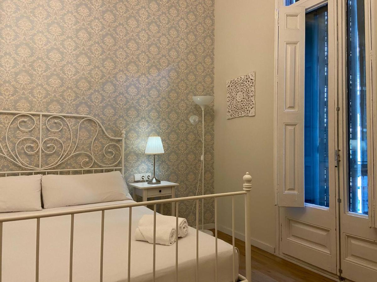 Lumine Luxury Suites By Gaiarooms Barcelona Eksteriør bilde