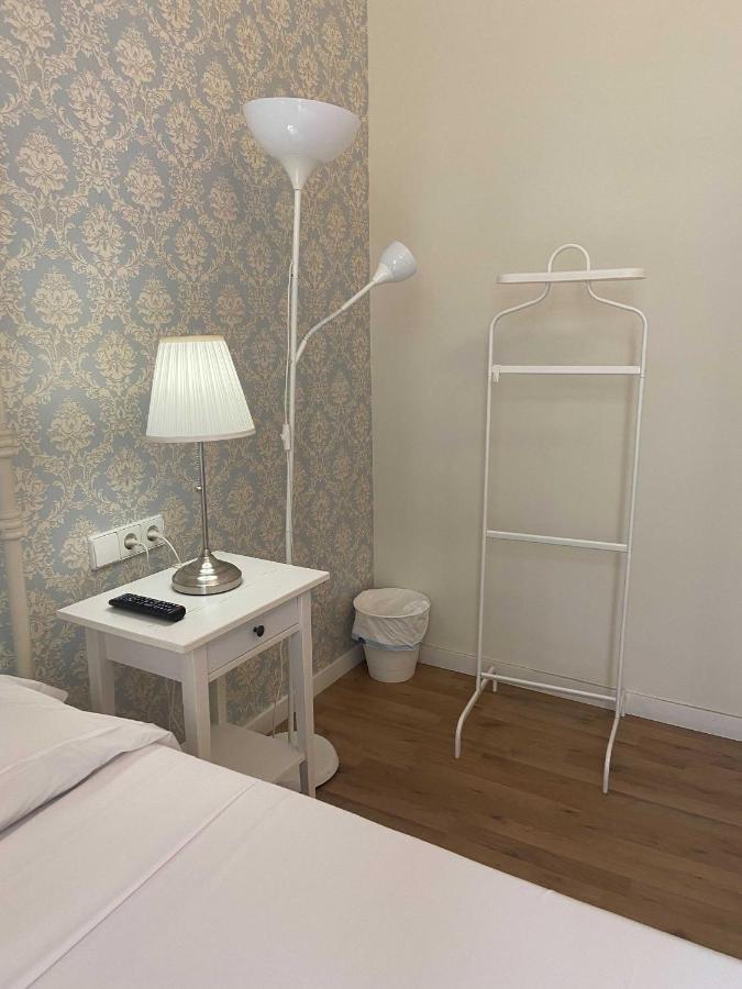 Lumine Luxury Suites By Gaiarooms Barcelona Eksteriør bilde