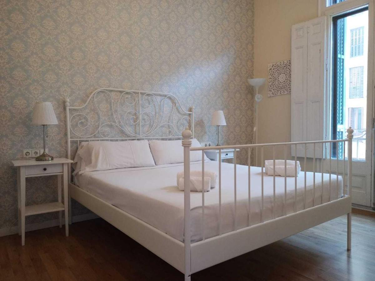 Lumine Luxury Suites By Gaiarooms Barcelona Eksteriør bilde