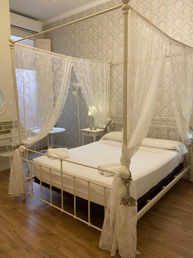 Lumine Luxury Suites By Gaiarooms Barcelona Eksteriør bilde