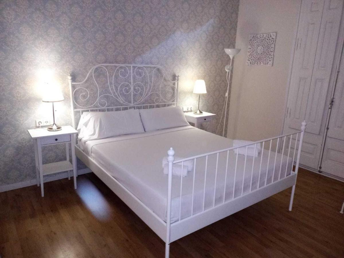 Lumine Luxury Suites By Gaiarooms Barcelona Eksteriør bilde