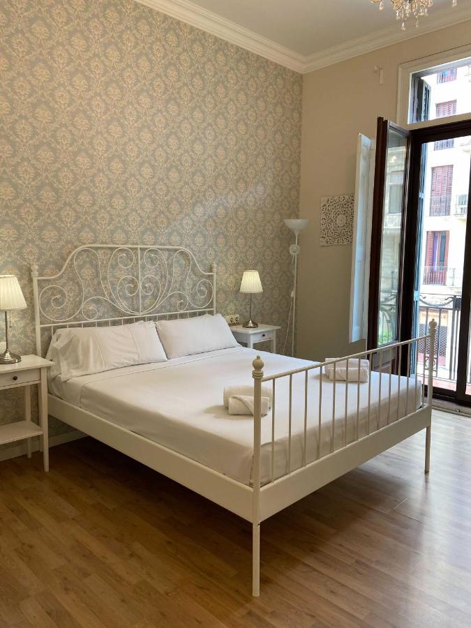 Lumine Luxury Suites By Gaiarooms Barcelona Eksteriør bilde