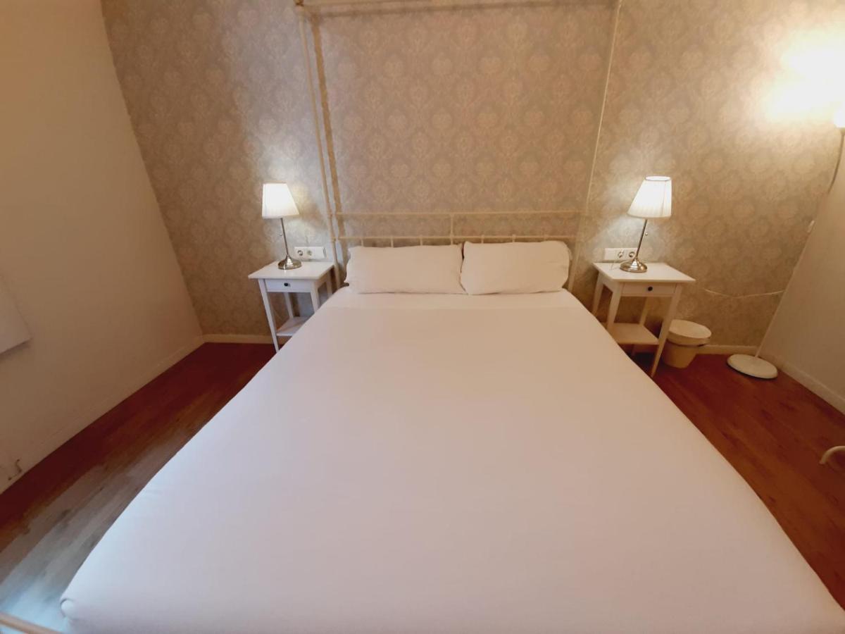 Lumine Luxury Suites By Gaiarooms Barcelona Eksteriør bilde