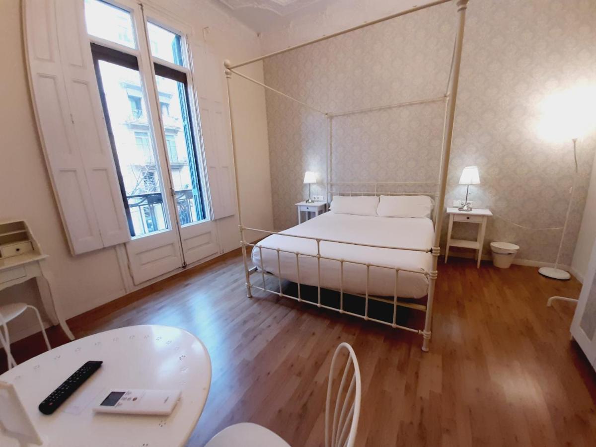Lumine Luxury Suites By Gaiarooms Barcelona Eksteriør bilde