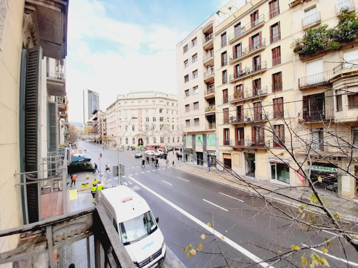 Lumine Luxury Suites By Gaiarooms Barcelona Eksteriør bilde