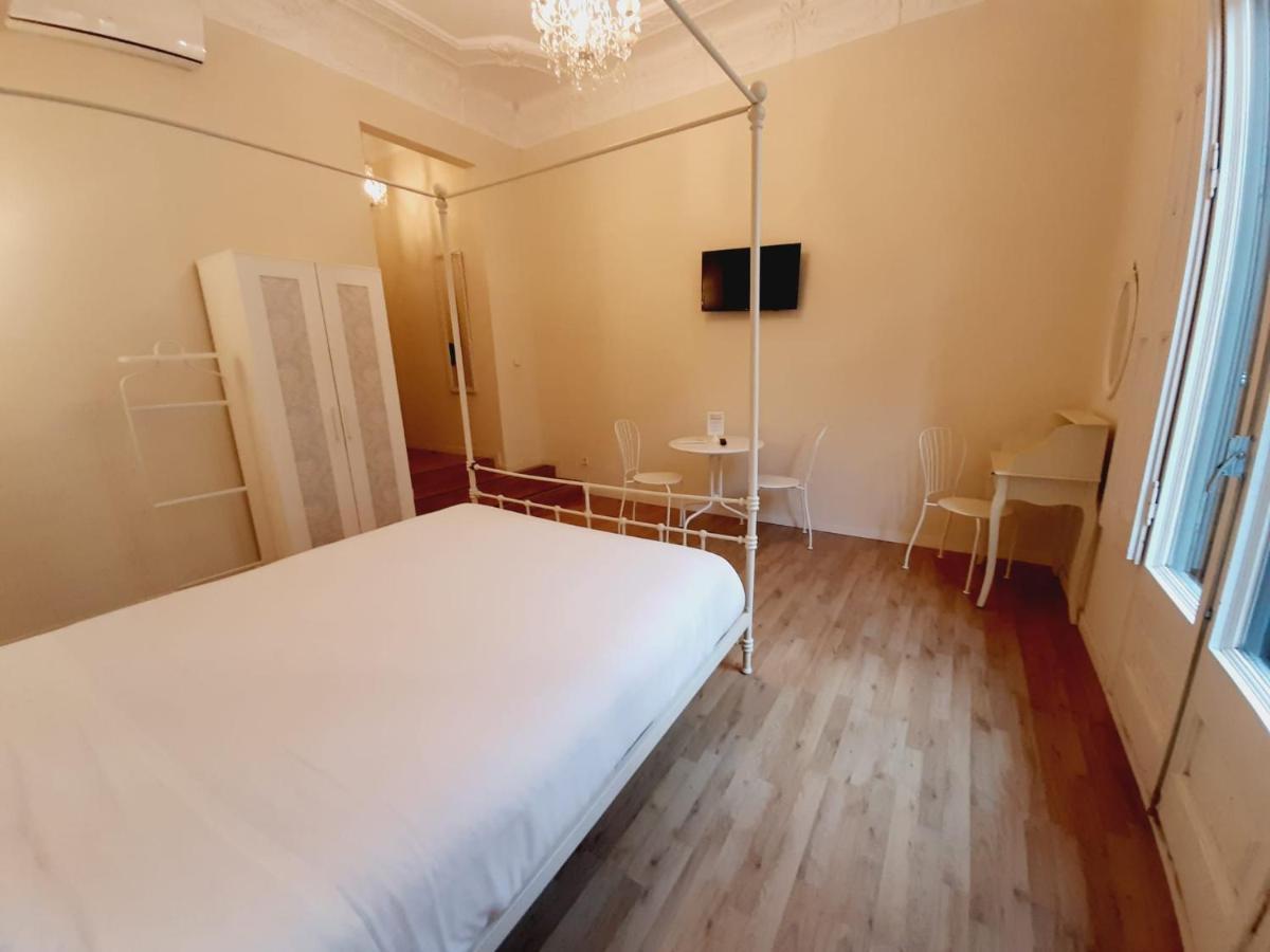Lumine Luxury Suites By Gaiarooms Barcelona Eksteriør bilde