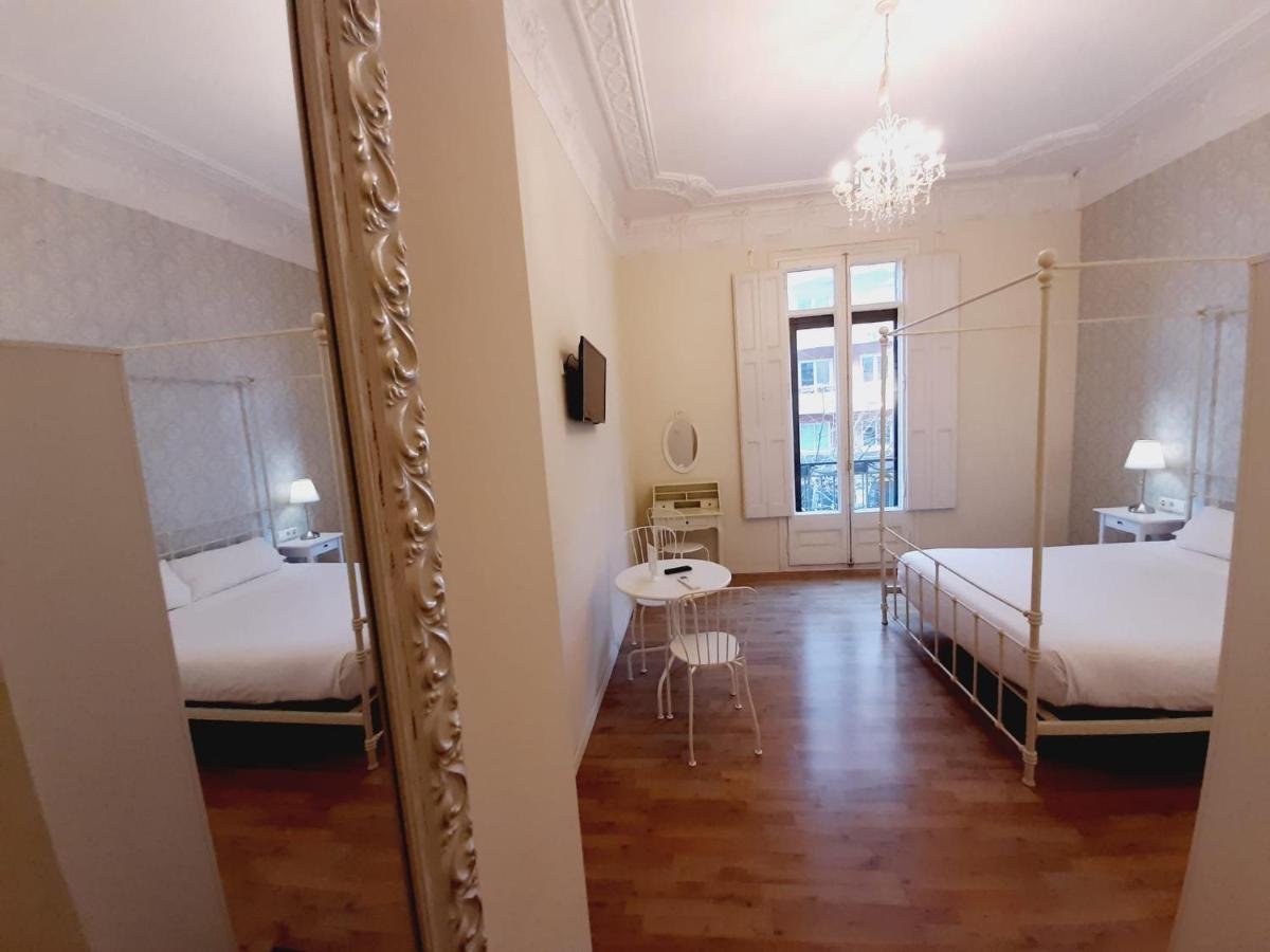 Lumine Luxury Suites By Gaiarooms Barcelona Eksteriør bilde