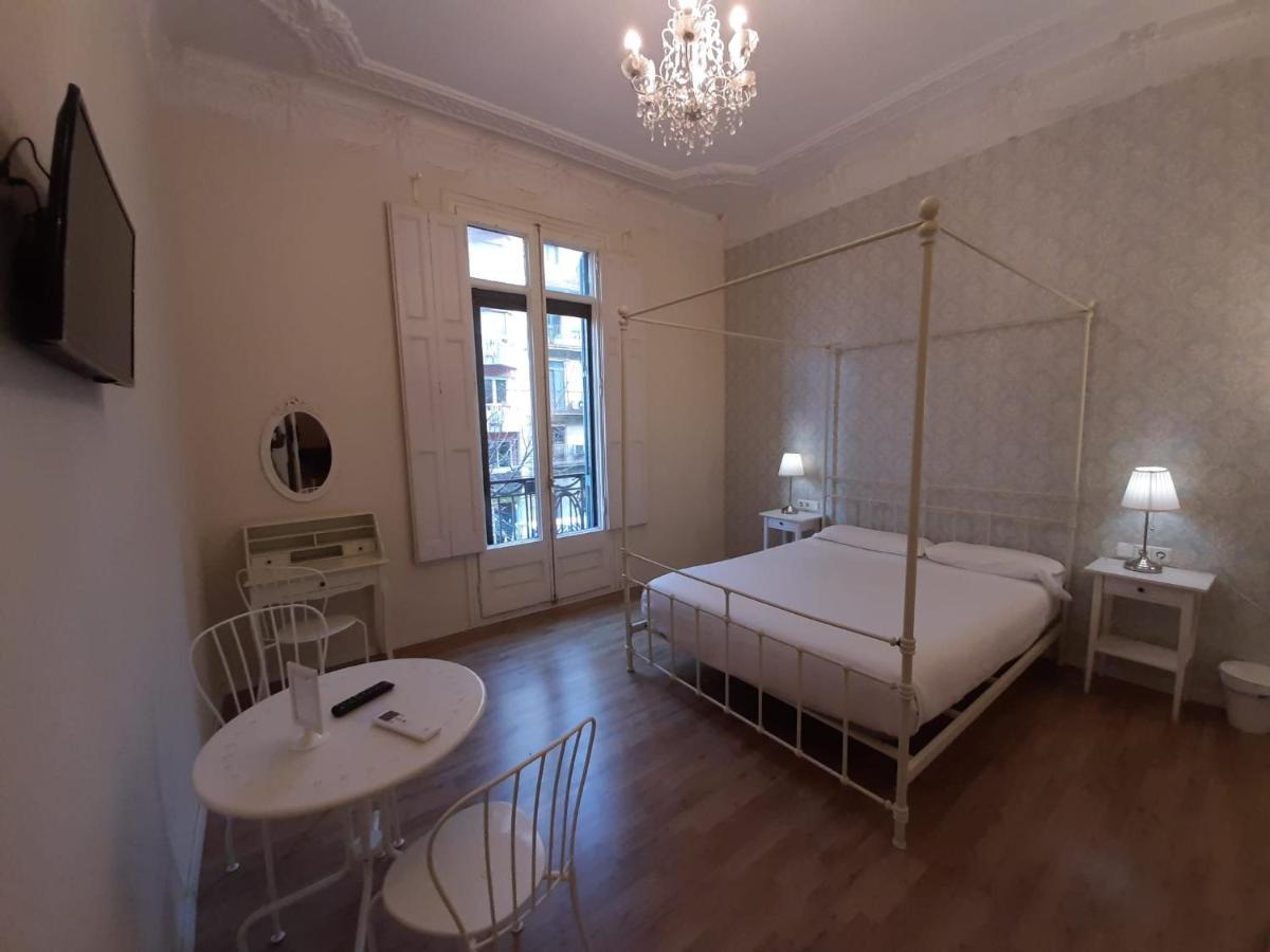 Lumine Luxury Suites By Gaiarooms Barcelona Eksteriør bilde
