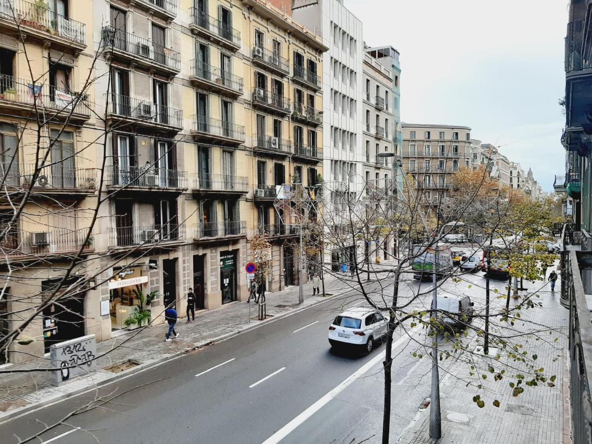 Lumine Luxury Suites By Gaiarooms Barcelona Eksteriør bilde