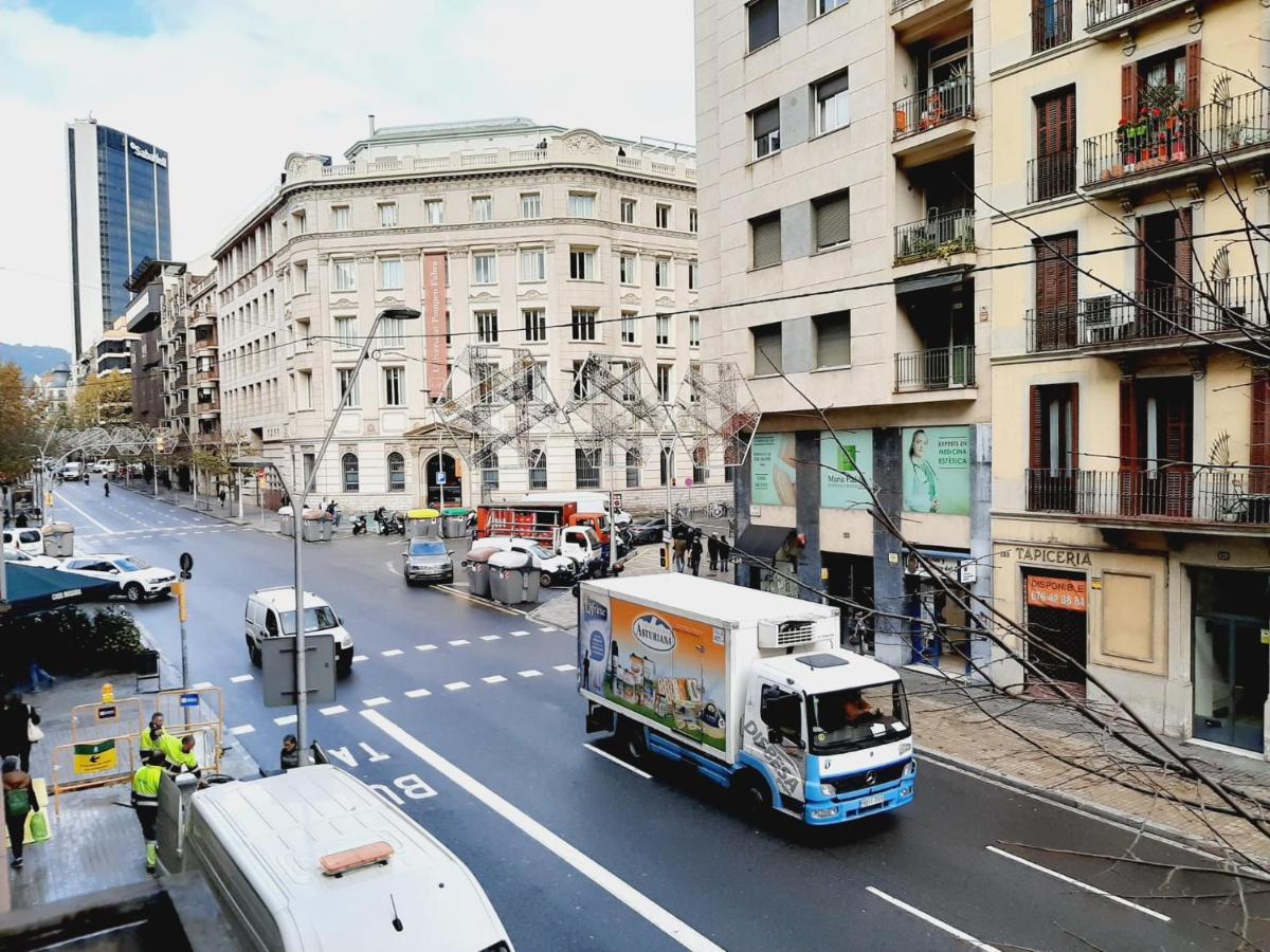 Lumine Luxury Suites By Gaiarooms Barcelona Eksteriør bilde