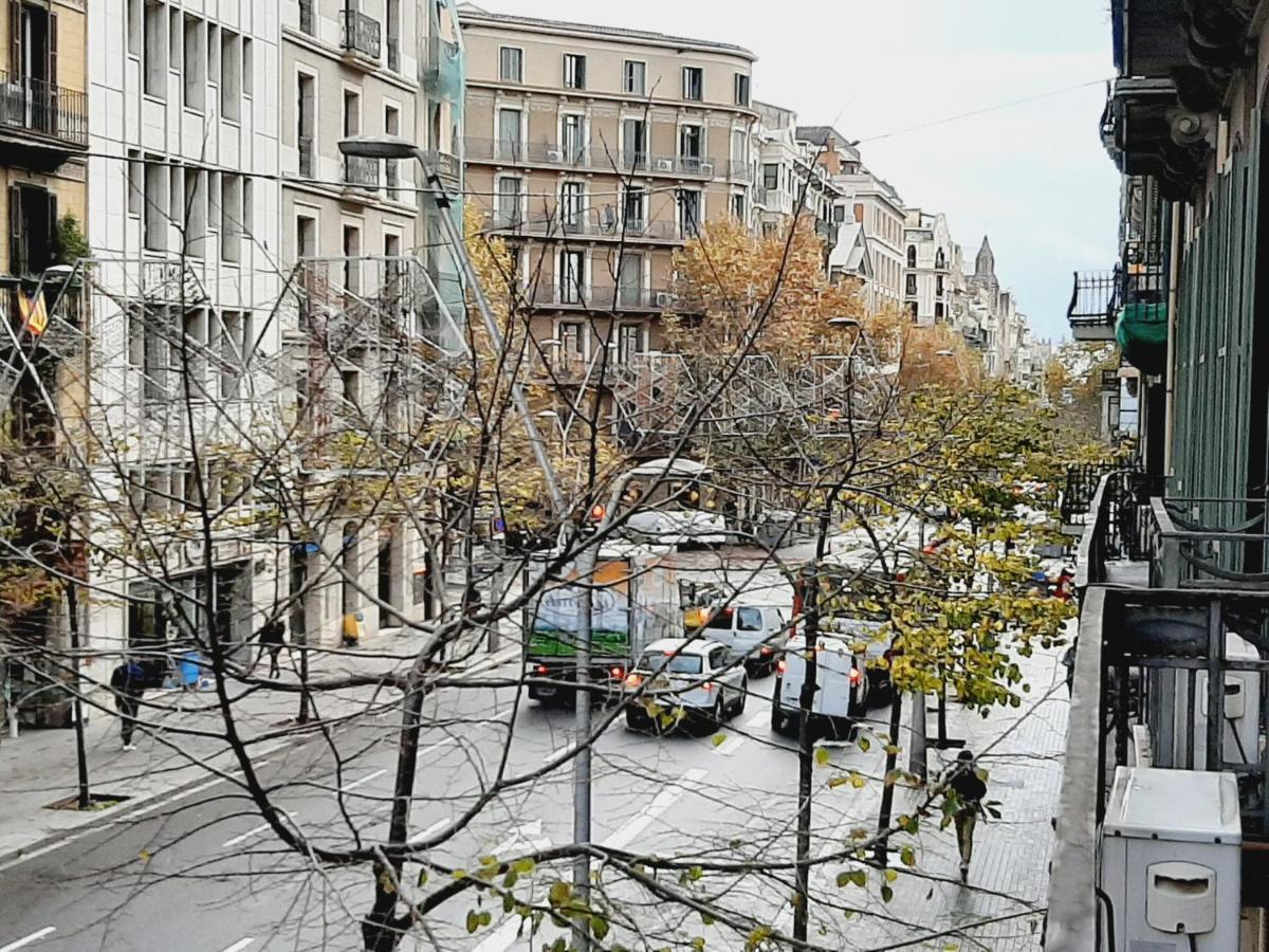 Lumine Luxury Suites By Gaiarooms Barcelona Eksteriør bilde