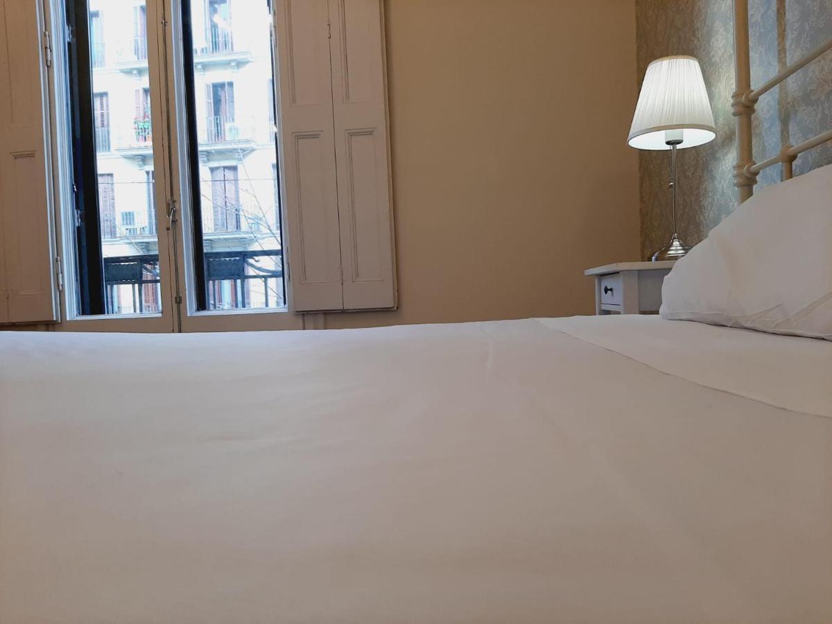 Lumine Luxury Suites By Gaiarooms Barcelona Eksteriør bilde