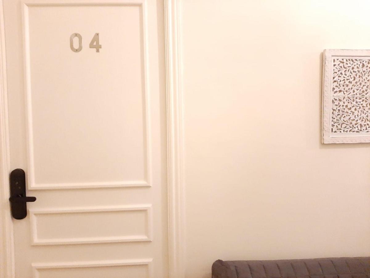 Lumine Luxury Suites By Gaiarooms Barcelona Eksteriør bilde