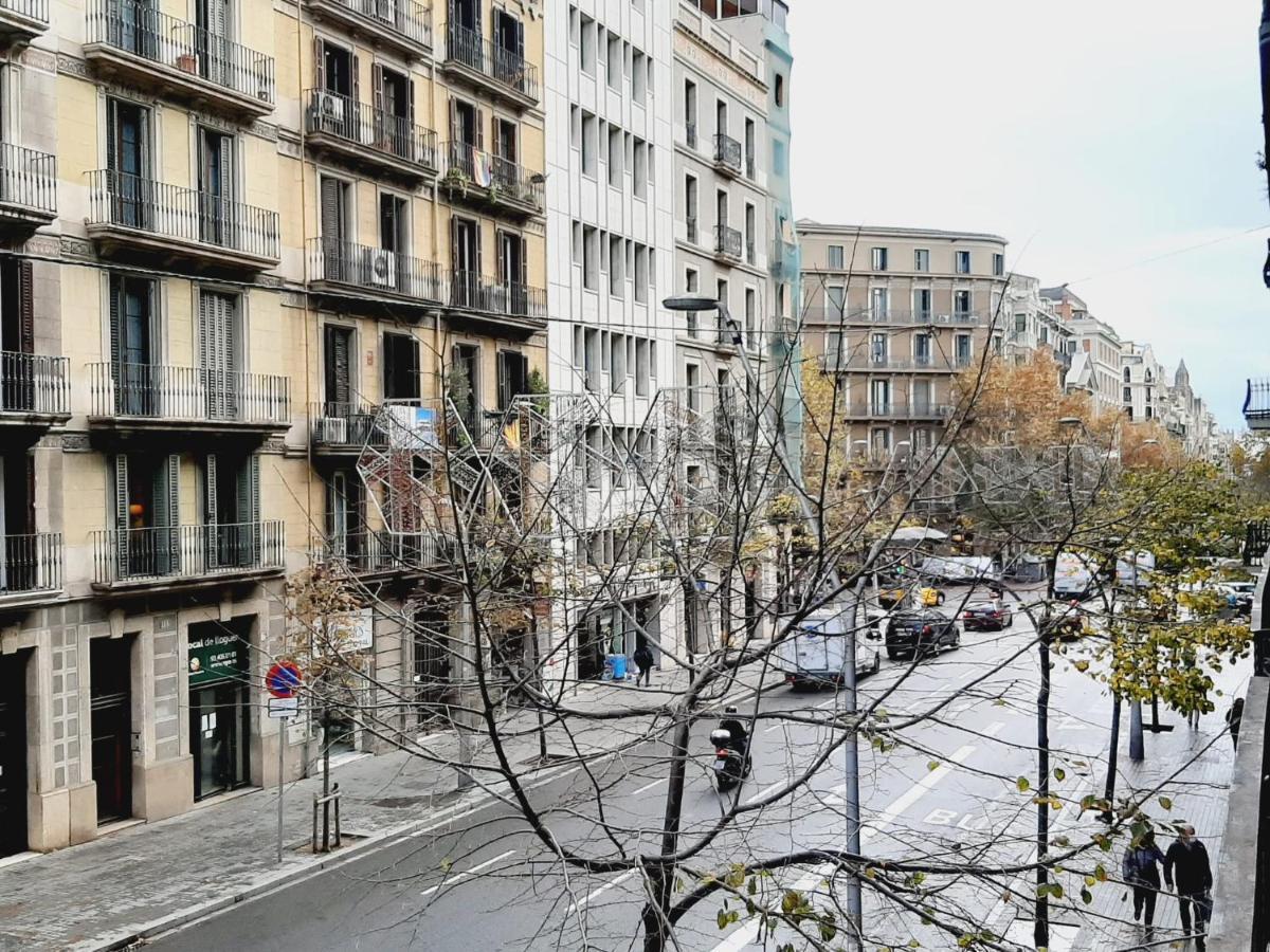 Lumine Luxury Suites By Gaiarooms Barcelona Eksteriør bilde