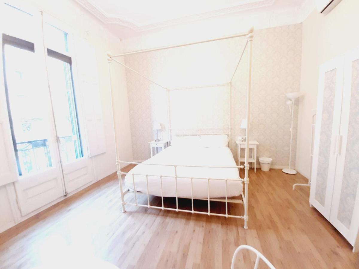 Lumine Luxury Suites By Gaiarooms Barcelona Eksteriør bilde