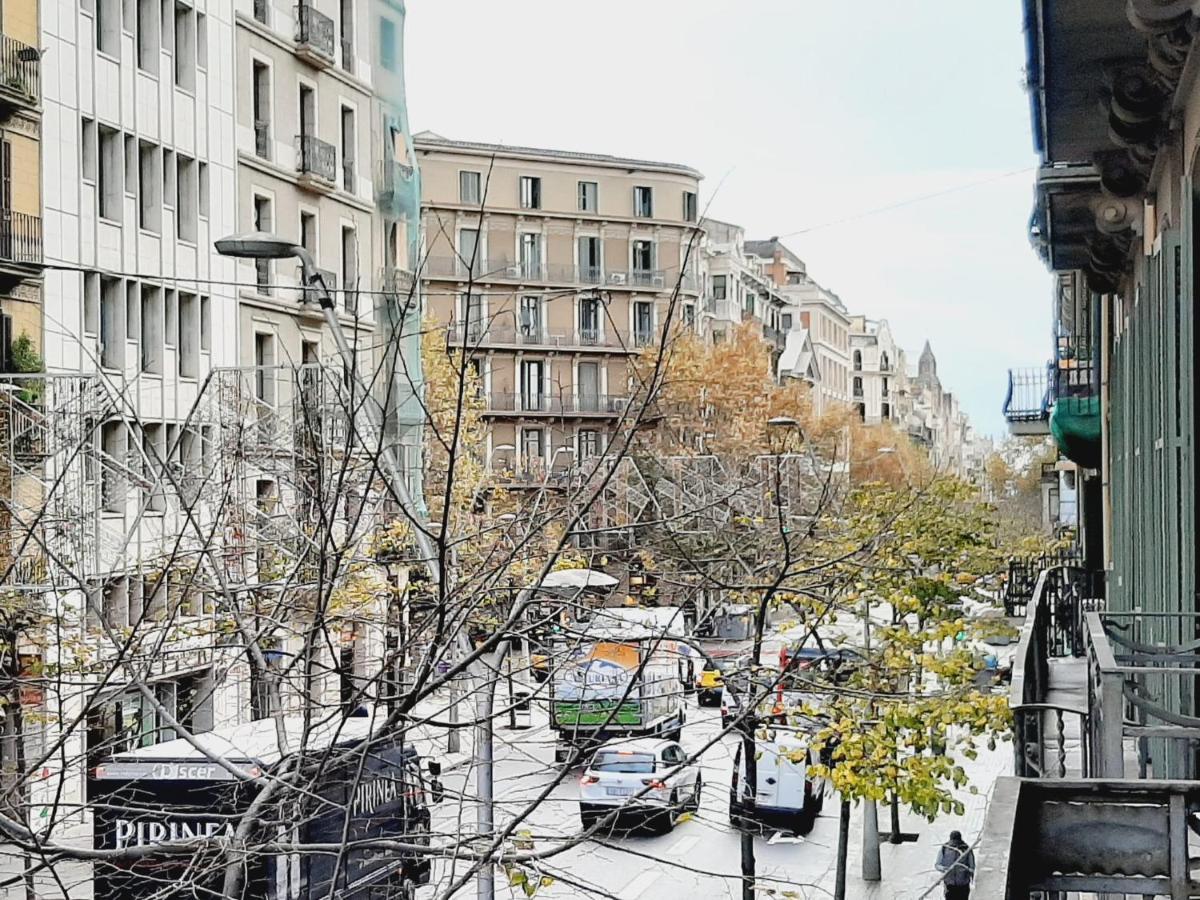 Lumine Luxury Suites By Gaiarooms Barcelona Eksteriør bilde